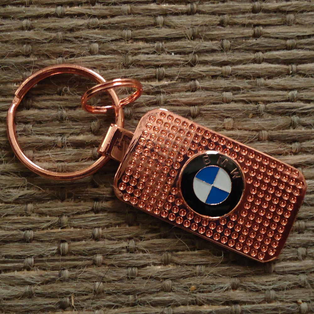 BMW Key Ring  NEW !!!!!